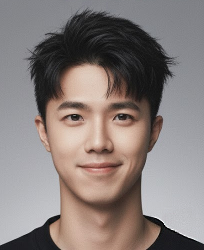       Yizhen Lao <br />       Full Professor